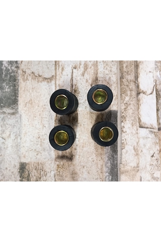 Mts Cg Arka Amatisör Takozu Tkm