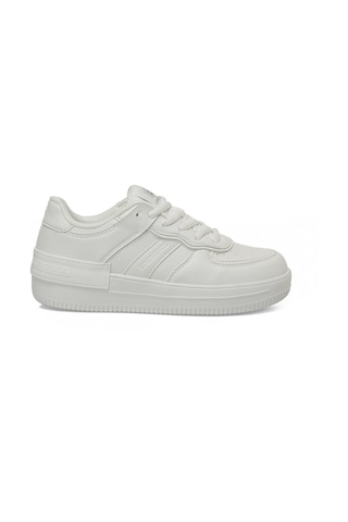 Lumberjack Freya Wmn 6fx Beyaz Kadın Sneaker 000000000102065461 Beyaz