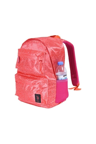 U.S. Polo Assn. U S Polo Assn Somon Unisex Sırt Çantası Plçan22131
