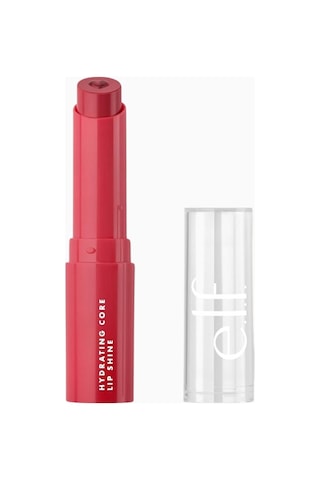 E.l.f. Hydrating Core Lip Shine Nemlendirici Ve Besleyici Dudak Balsamı Dudak Parlatıcıları Lovely 1