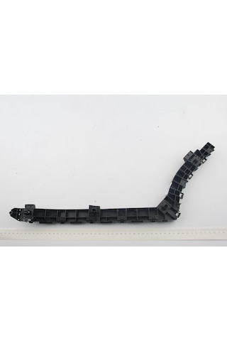 Cn Arka Tampon Braketi Sol Plastik Honda Crv 2015-2018 Uyumlu 71598t1wa01