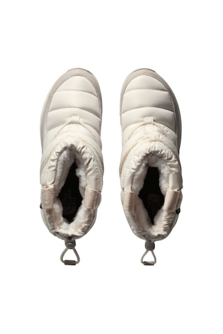The North Face The Northface Thermoball Lace Up Su Geçirmez Kadın Bot Nf0a5lwd32f1 001