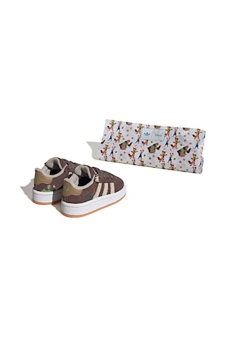 Adidas Campus 00s Cf El I Bebek Günlük Ayakkabı Jq3767 Renkli Renkli