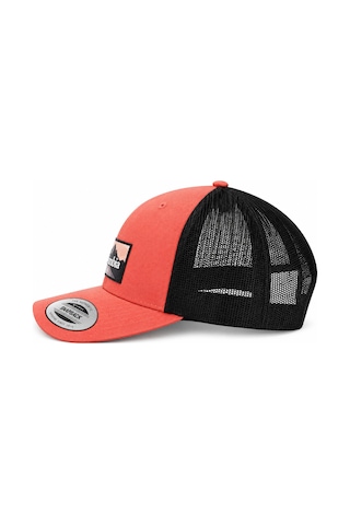 Columbia Mesh Unısex Şapka 1652541-639 Çok Renkli