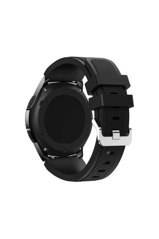 Huawei Watch Gt 3 46mm Krd-18 Uyumlu Rhn Kordon No6