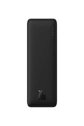 Çelikwork FP10 PD 20 W 10.000 mAh Type-C - Mikro USB Hızlı Şarj Powerbank