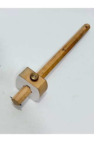 Ahşap Marangoz Nişangeci 002