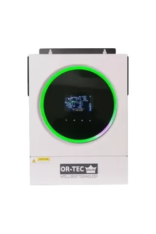 Ortec 5.6kw 48v Akıllı İnverter