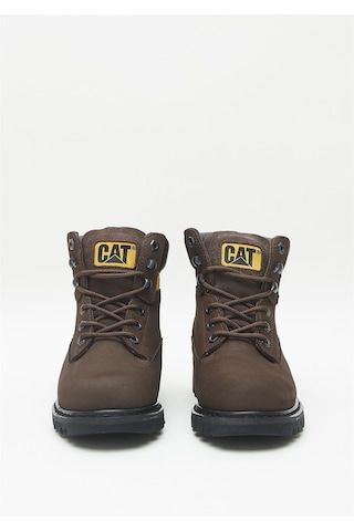 Caterpillar COLORADO Erkek CHOCOLATE / NUBUK Bot