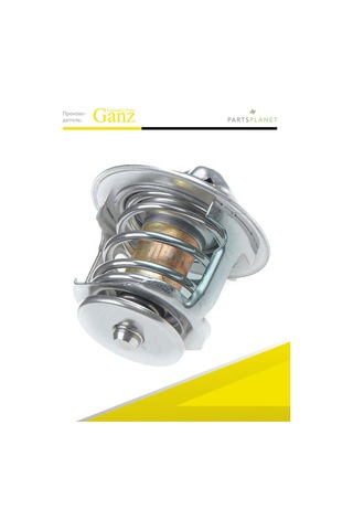 Ganz Toyota Rav4, Nissan Almera, Hyundai Getz İçin Termostat 179296357