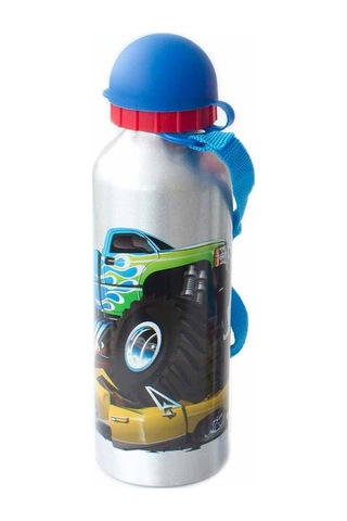 Dolphin Alüminyum Matara Dinazor 500ml Alm-b-50 Diğer