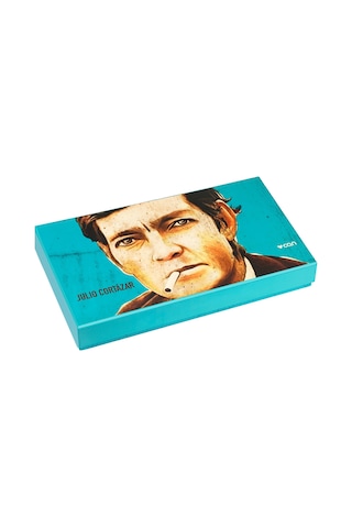 Julio Cortázar - Kutulu Özel Set 2060000371570