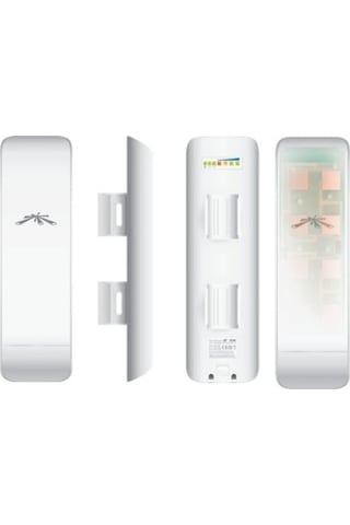 Ubiquiti NSM5 Nanostation M5 150 Mbps 5 Ghz Dış Mekan Access Point