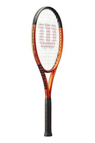 Wilson Burn 100uls V5 Tenis Raketi 260 Gr. Wr109110u1 L1