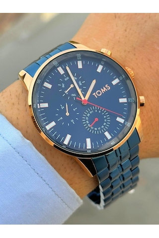 Toms Ts.ft.1.109 Erkek Kol Saati