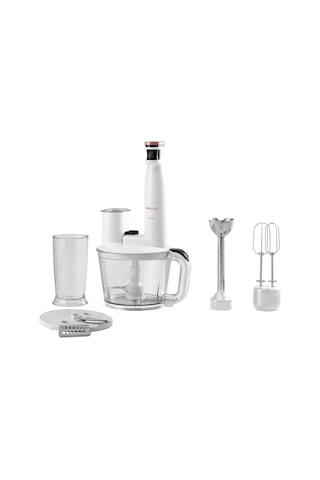 Arçelik RHB 6050 S Resital 1500 W Mikser Blender Seti