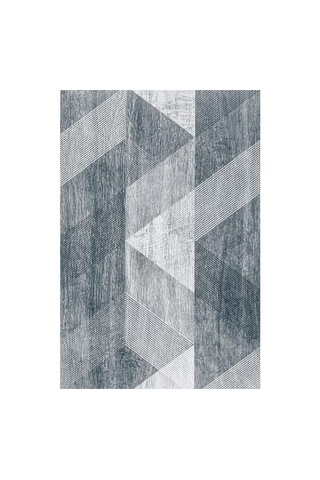 Nedla Kadife Kaymaz Pamuk Tabanlı Yıkanabilir Antibakteriyel Salon Halısı 200x300 Genel