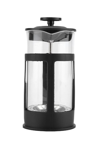 Penguen Png 2300 French Press Süzgeçli Çay Kahve Kupası 350 Ml