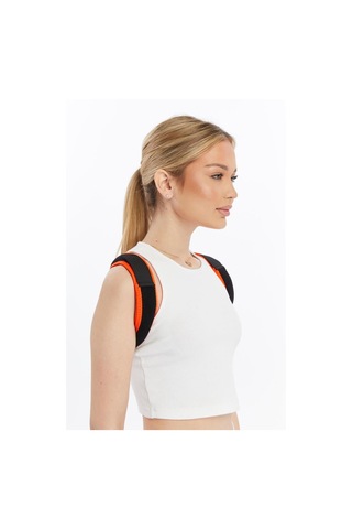 Prolife Ortopedi Kılavukula Bandajı Dik Duruş Korsesi Kamburluk Önleyici Kadın