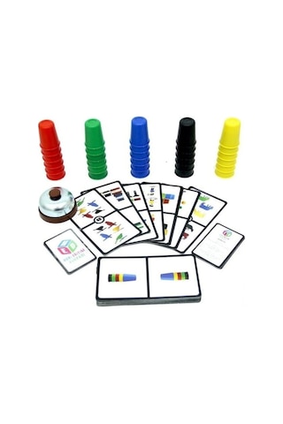 Bardak Oyunu-neşeli Bardak Oyunu