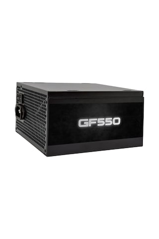 Gameforce GF550 550W 80+ Bronze Güç Kaynağı