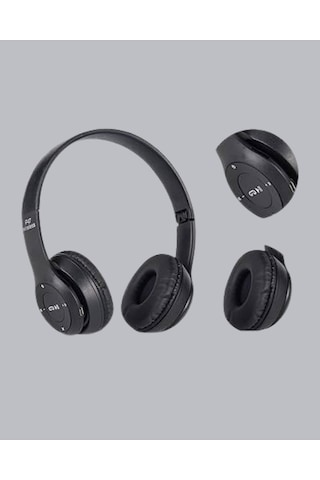 Suya Ve Tere Dayanıklı Bluetooth Kulaklık Şık, Ergonomik Ve Dayanıklı -
