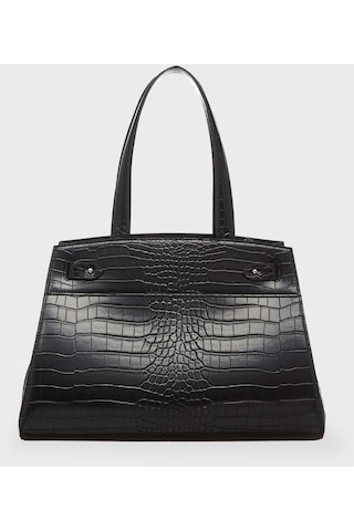 Armani Exchange Bayan Çanta 949133 4r752 00020 Siyah