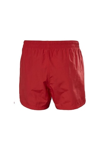 Helly Hansen Cascais Erkek Deniz Şortu-hha.34031 Kırmızı