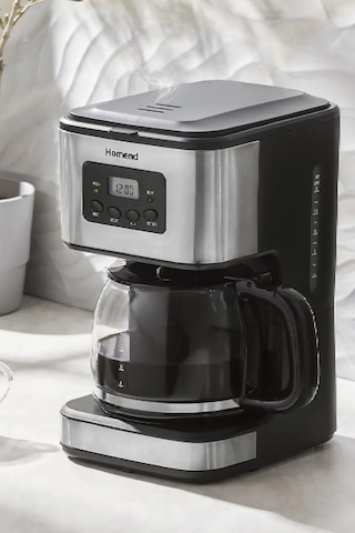Homend Coffeebreak 5046-H Filtre Kahve Makinesi