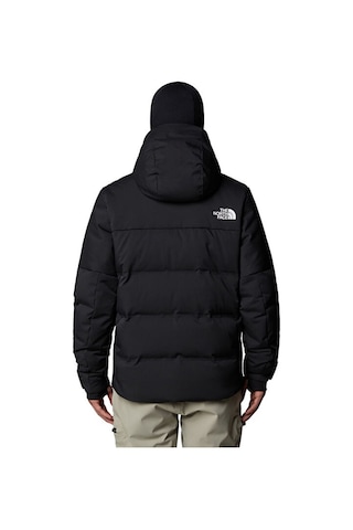 The North Face M Cirque Down Jacket Erkek Outdoor Montu 550 Dolgu Kaz Tüyü Nf0a87y4jk31 Siyah Nf0a87y4jk31 Siyah