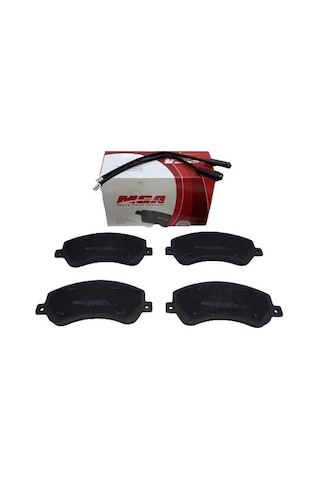 Ön Fren Balatası Mga 55259 Ford Transit V347 / Volkswagen Amarok Oem 6c11 2k021 Ac Ön Fren Balatası Mga 55259 Ford Transit V347 / Volkswagen Amarok Oem 6c11 2k021 Ac