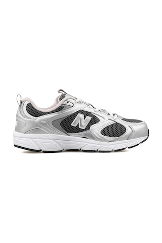 New Balance 408 Kadın Günlük Spor Ayakkabı C-new0408awb10g01 Beyaz
