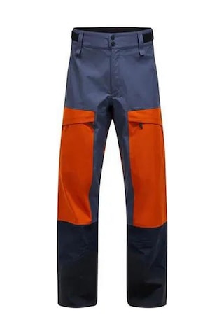 Peak Performance G79000050 M Gravity Gore-tex 3l Erkek Kayak Pantolonu 001
