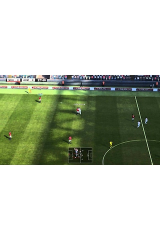PS3 PES 2010 - OYUN - SIFIR JELATİN