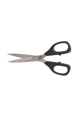 Japon Stili Plastik Saplı Çok Fonksiyonlu 6.5inç Makas / HS-9158