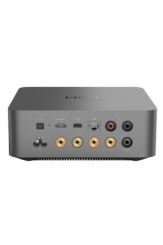 Wiim Amp Ultra Streaming Amfi