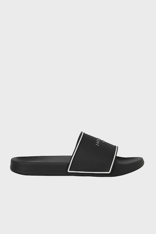 Jack & Jones Erkek Terlik 12292042 Siyah