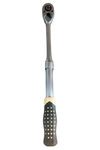 Rockforce 1/2 Lokma Cırcır Kolu 300 Mm