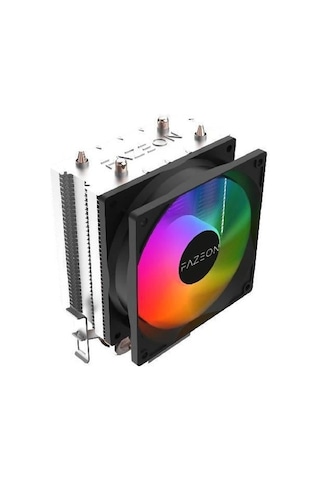 Fazeon A2120tra Rgb Aır Cpu Cooler