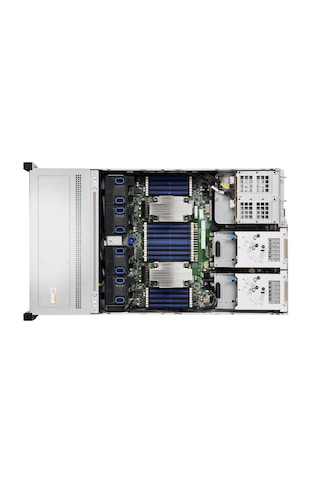 Powerleader 2x Gold 5315y 128gb Ddr4 2933mhz Memory 3x960gb Sata