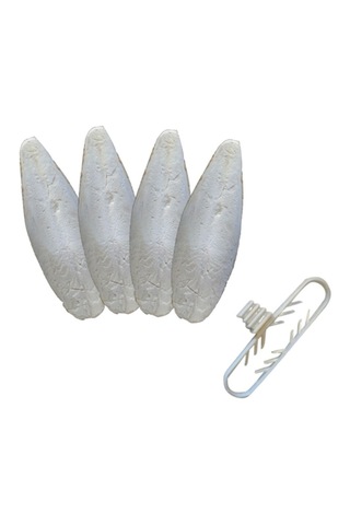 Purecanpati Muhabbet Kuşu Seti Yem 500 G + Kraker + Kalamar Kemiği