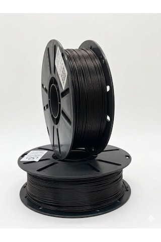 Hyper Abs Siyah Filament 1.75mm 1kg