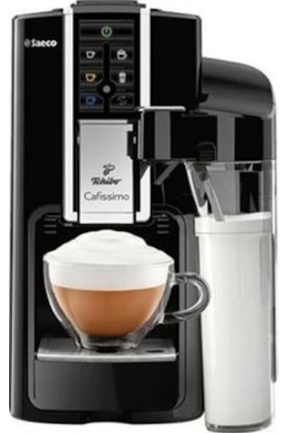 Tchibo Cafissimo Latte Rosso Kapsüllü Kahve Makinesi (Teşhir) Gri Tchibo Cafissimo Latte Rosso Kapsüllü Kahve Makinesi (Teşhir) Gri