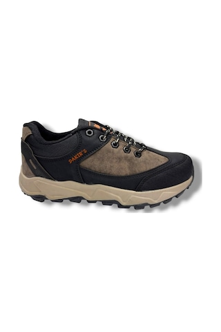 Dakırs 122-26 Outdoor Termal Astar Erkek Spor Ayakkabı Vizon