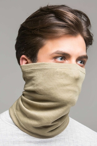 Yetişkin Boyunluk - Thermoform - Heavy - Kum Çok Renkli