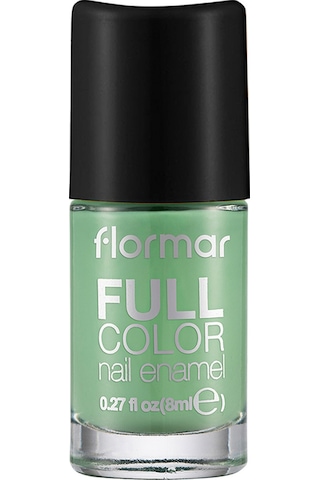 Full Color Ultra Yüksek Pigmentli & Parlak Bitişli Oje 8682536065306 Fc24 Fresh Start