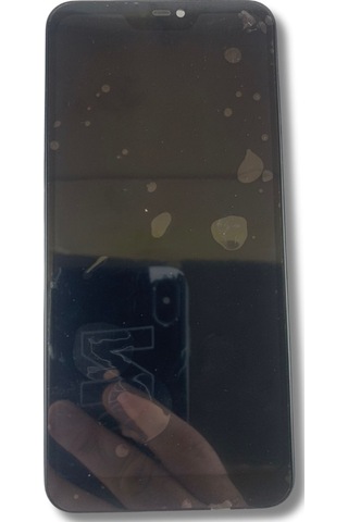 Xiaomi Mi A2 Lite Uyumlu Çıtalı Ekran