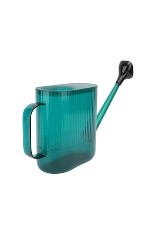 Vkemall 1.8l Yeşil Bahçe Sulama Kuşağı - Uzun Çıkıntılı, Dayanıklı Pp Malzeme, Ev Bahçe Bitkileri İçin Kullanıma Uygun, Su Miktarı Görünür