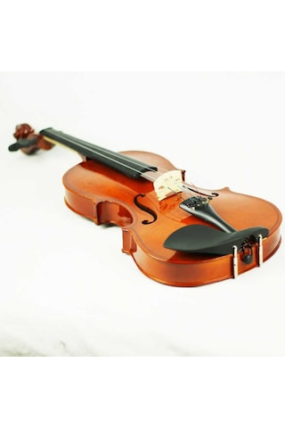 Cremonia Vg001L12 Yarım Çocuk Kemanı 1/2