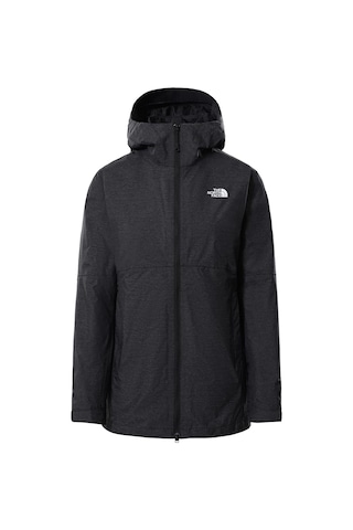 The North Face The Northface Kadın HIKESTELLER TRICLIMATE - EU Ceket Siyah